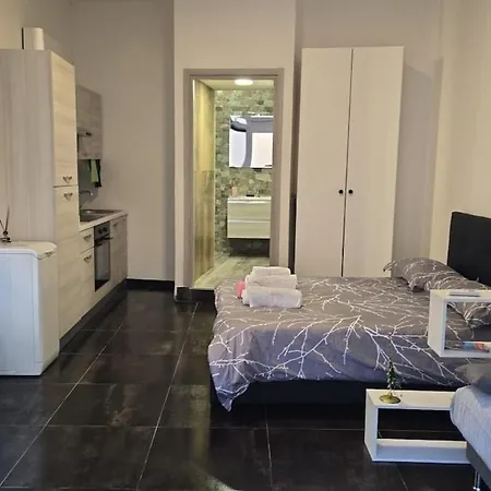 Smart At Apartment Blevio