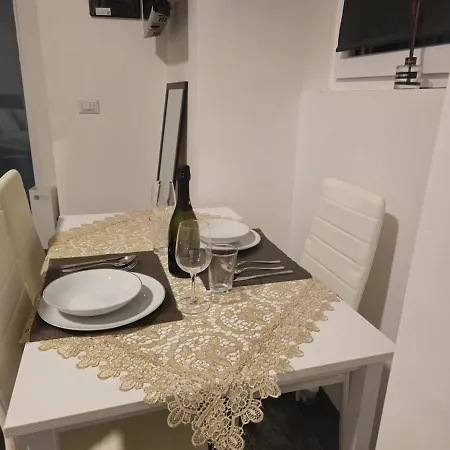 Apartment Smart At Blevio