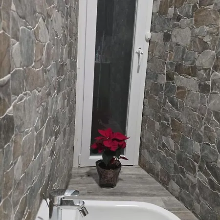 Smart At Apartment